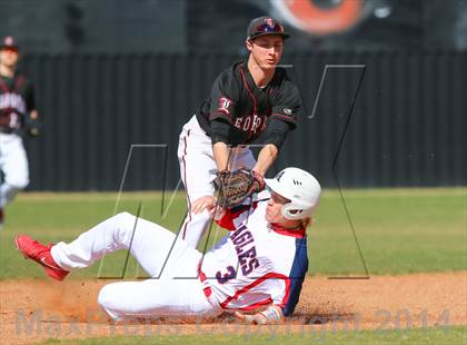 Thumbnail 3 in Allen vs. Lovejoy photogallery.