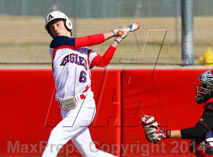 Thumbnail 2 in Allen vs. Lovejoy photogallery.