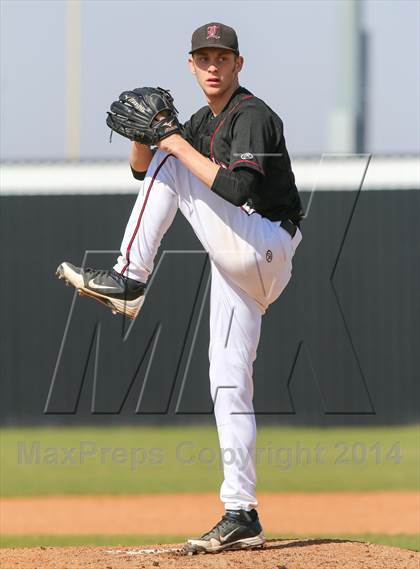 Thumbnail 3 in Allen vs. Lovejoy photogallery.