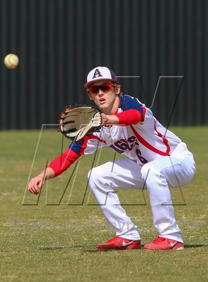 Thumbnail 2 in Allen vs. Lovejoy photogallery.