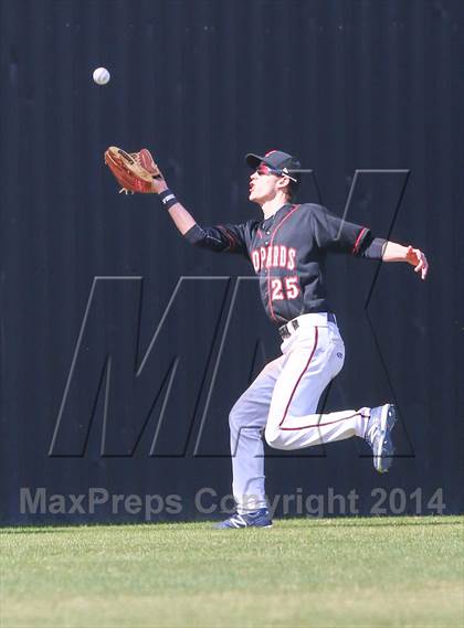Thumbnail 2 in Allen vs. Lovejoy photogallery.