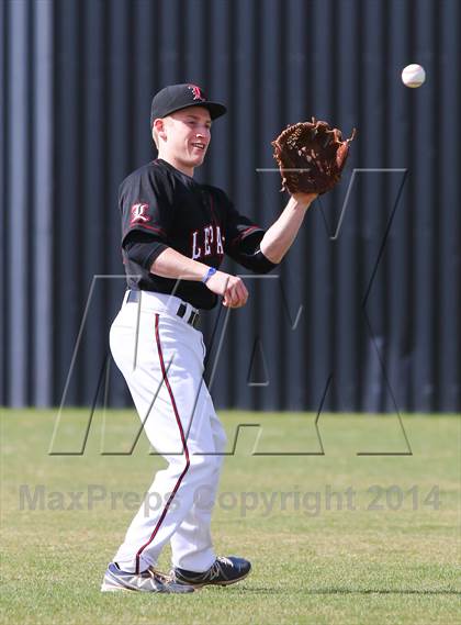 Thumbnail 3 in Allen vs. Lovejoy photogallery.