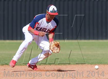 Thumbnail 2 in Allen vs. Lovejoy photogallery.