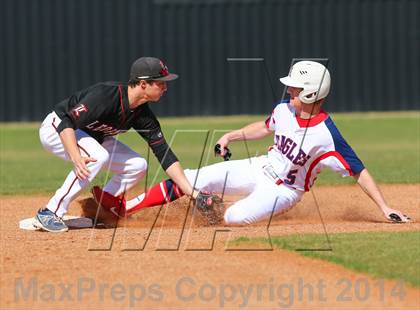 Thumbnail 1 in Allen vs. Lovejoy photogallery.