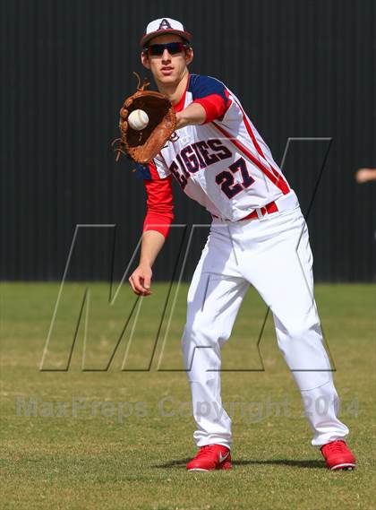 Thumbnail 1 in Allen vs. Lovejoy photogallery.