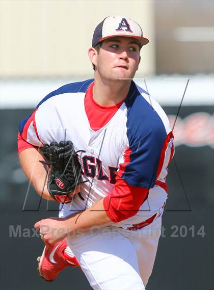 Thumbnail 3 in Allen vs. Lovejoy photogallery.