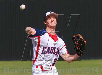 Thumbnail 1 in Allen vs. Lovejoy photogallery.