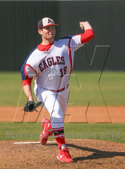 Thumbnail 3 in Allen vs. Lovejoy photogallery.