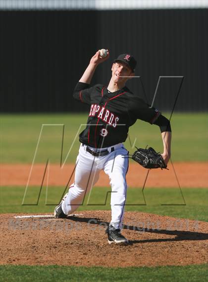 Thumbnail 3 in Allen vs. Lovejoy photogallery.