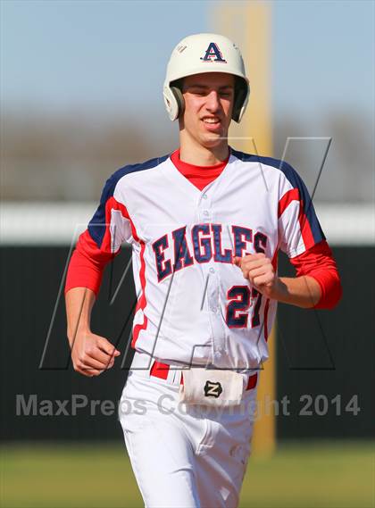 Thumbnail 1 in Allen vs. Lovejoy photogallery.