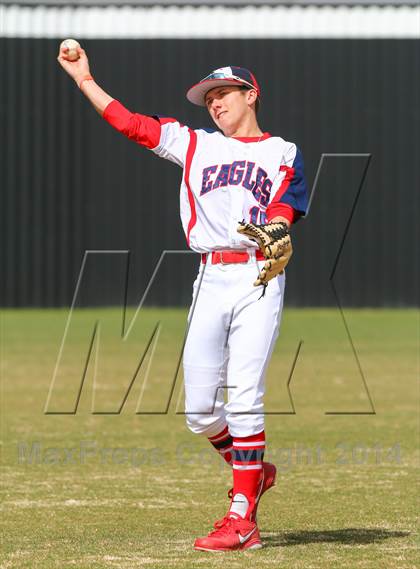 Thumbnail 1 in Allen vs. Lovejoy photogallery.