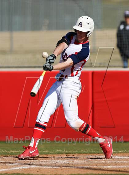 Thumbnail 3 in Allen vs. Lovejoy photogallery.