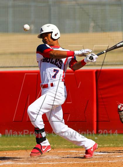 Thumbnail 3 in Allen vs. Lovejoy photogallery.