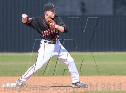 Thumbnail 2 in Allen vs. Lovejoy photogallery.