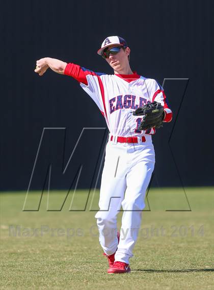 Thumbnail 3 in Allen vs. Lovejoy photogallery.