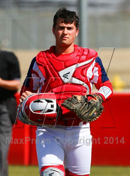Thumbnail 2 in Allen vs. Lovejoy photogallery.