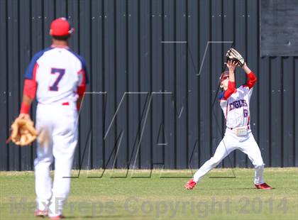 Thumbnail 3 in Allen vs. Lovejoy photogallery.