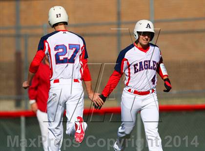 Thumbnail 2 in Allen vs. Lovejoy photogallery.