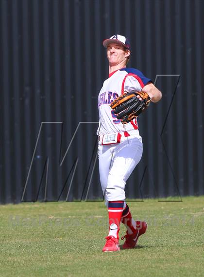 Thumbnail 2 in Allen vs. Lovejoy photogallery.