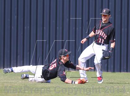 Thumbnail 1 in Allen vs. Lovejoy photogallery.