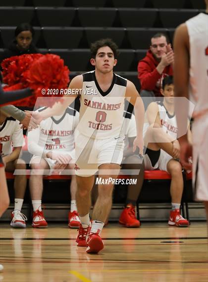 Thumbnail 1 in Foster @ Sammamish photogallery.