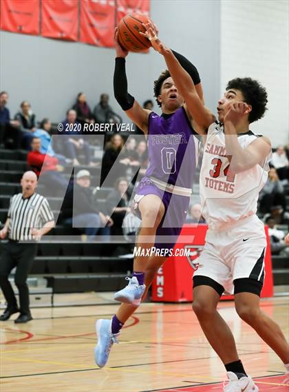 Thumbnail 3 in Foster @ Sammamish photogallery.
