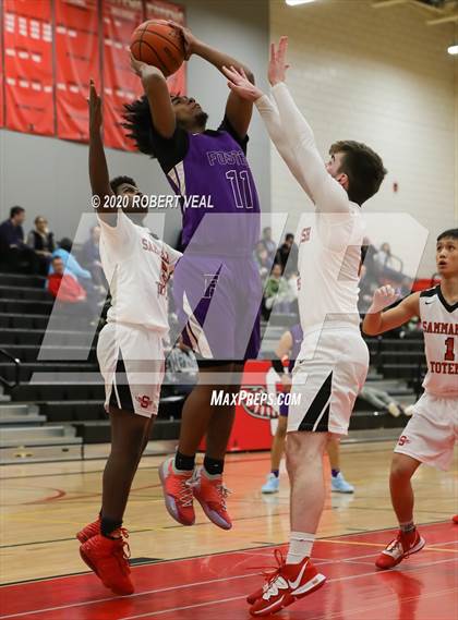 Thumbnail 2 in Foster @ Sammamish photogallery.