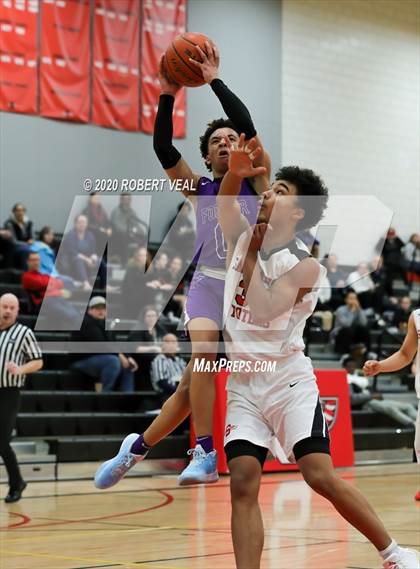 Thumbnail 1 in Foster @ Sammamish photogallery.