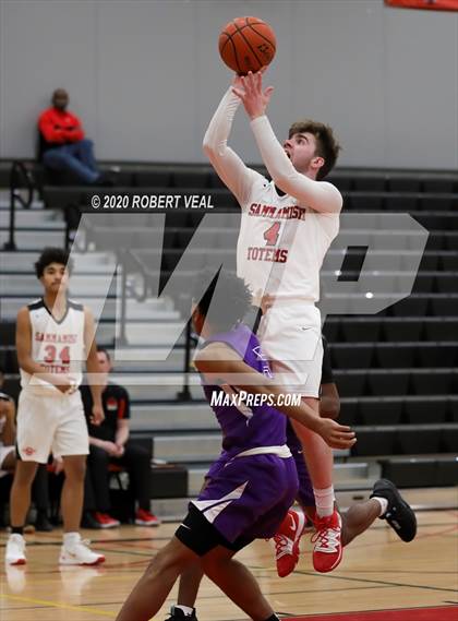 Thumbnail 3 in Foster @ Sammamish photogallery.
