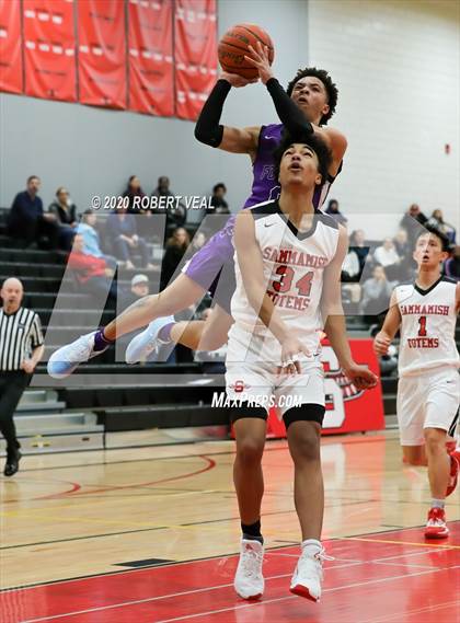 Thumbnail 2 in Foster @ Sammamish photogallery.