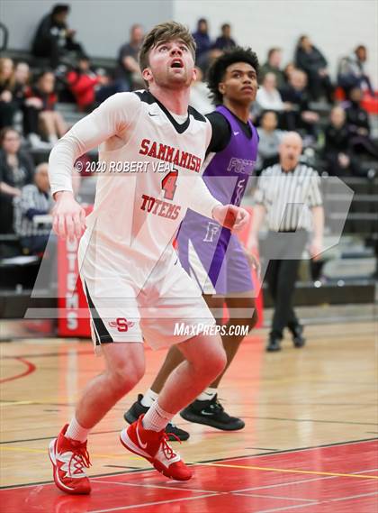 Thumbnail 1 in Foster @ Sammamish photogallery.