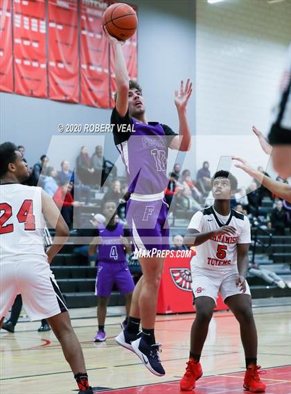 Thumbnail 1 in Foster @ Sammamish photogallery.