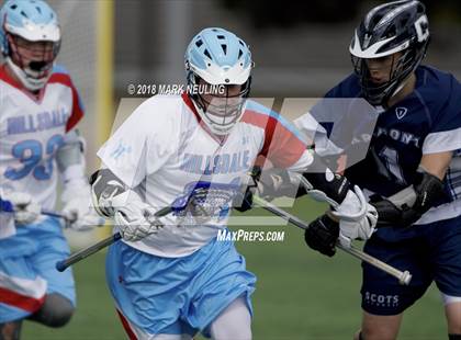 Thumbnail 2 in Carlmont @ Hillsdale photogallery.