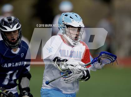 Thumbnail 2 in Carlmont @ Hillsdale photogallery.