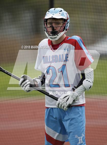 Thumbnail 1 in Carlmont @ Hillsdale photogallery.