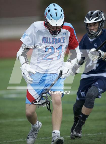 Thumbnail 1 in Carlmont @ Hillsdale photogallery.