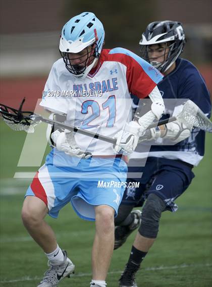 Thumbnail 2 in Carlmont @ Hillsdale photogallery.