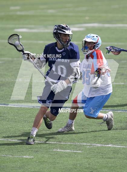 Thumbnail 3 in Carlmont @ Hillsdale photogallery.