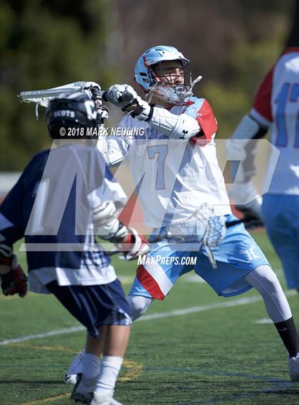 Thumbnail 1 in Carlmont @ Hillsdale photogallery.
