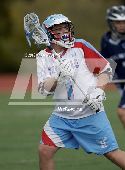 Thumbnail 1 in Carlmont @ Hillsdale photogallery.