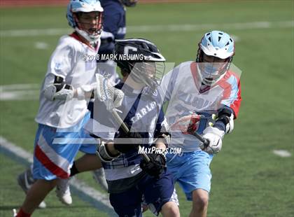 Thumbnail 1 in Carlmont @ Hillsdale photogallery.