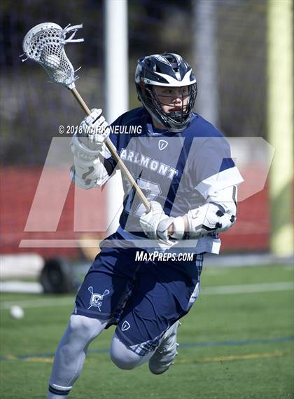 Thumbnail 1 in Carlmont @ Hillsdale photogallery.