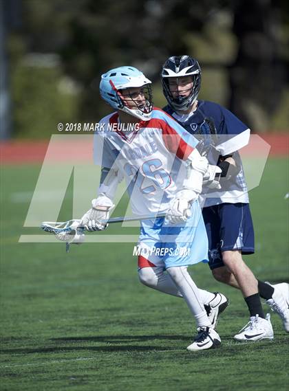 Thumbnail 2 in Carlmont @ Hillsdale photogallery.