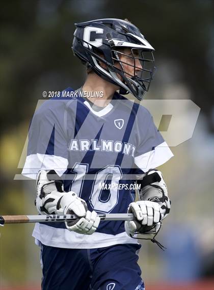 Thumbnail 2 in Carlmont @ Hillsdale photogallery.