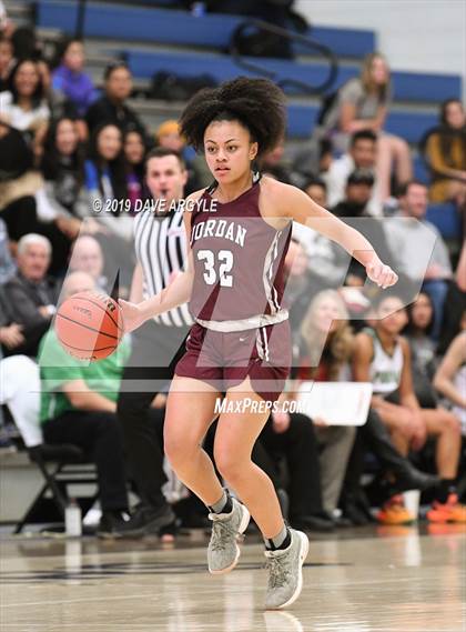 Thumbnail 1 in Provo vs. Jordan (UHSAA 5A First Round) photogallery.