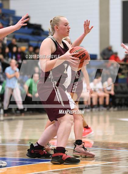 Thumbnail 3 in Provo vs. Jordan (UHSAA 5A First Round) photogallery.