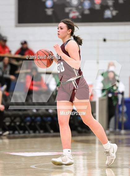 Thumbnail 2 in Provo vs. Jordan (UHSAA 5A First Round) photogallery.