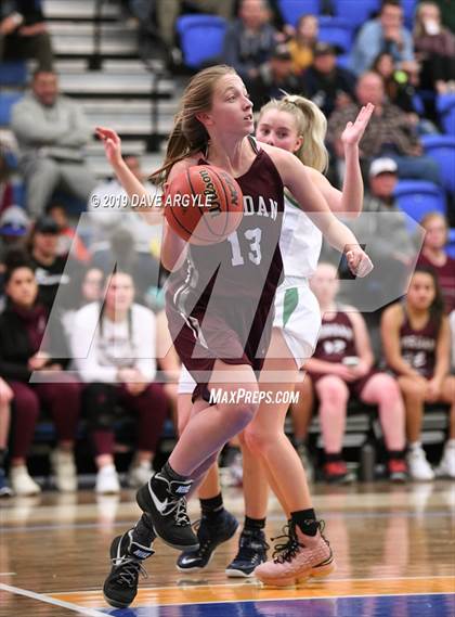 Thumbnail 2 in Provo vs. Jordan (UHSAA 5A First Round) photogallery.