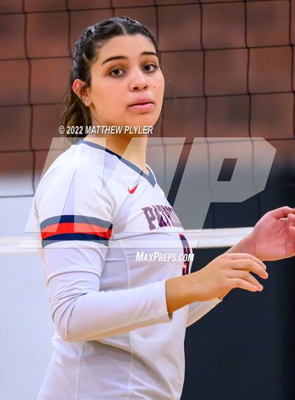 Thumbnail 1 in Northwood Temple Academy vs Freedom Christian Academy (NCISAA 2A - Third Round) photogallery.