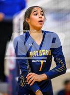Photo from the gallery "Northwood Temple Academy vs Freedom Christian Academy (NCISAA 2A - Third Round)"